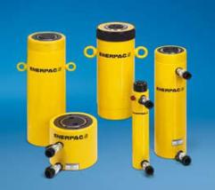 恩派克千斤顶手动泵如何维修