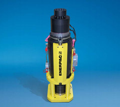 进口恩派克TT系列重型顶升钢绞线千斤顶