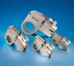 美国恩派克W系列钢制中空液压扳手