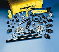 进口MS系列恩派克维修保养套件