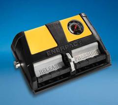 美国恩派克XA系列气动液压泵