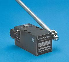 恩派克MP系列多介质手动泵