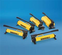 美国进口恩派克P系列钢制手动泵