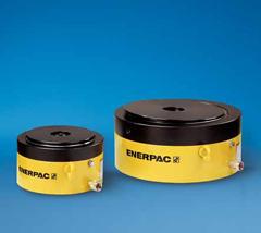 CLP系列薄型螺母锁定液压油缸