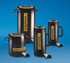 恩派克RACH系列铝制中空柱塞油缸