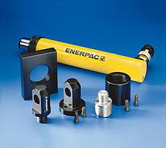 恩派克RC系列液压油缸配件